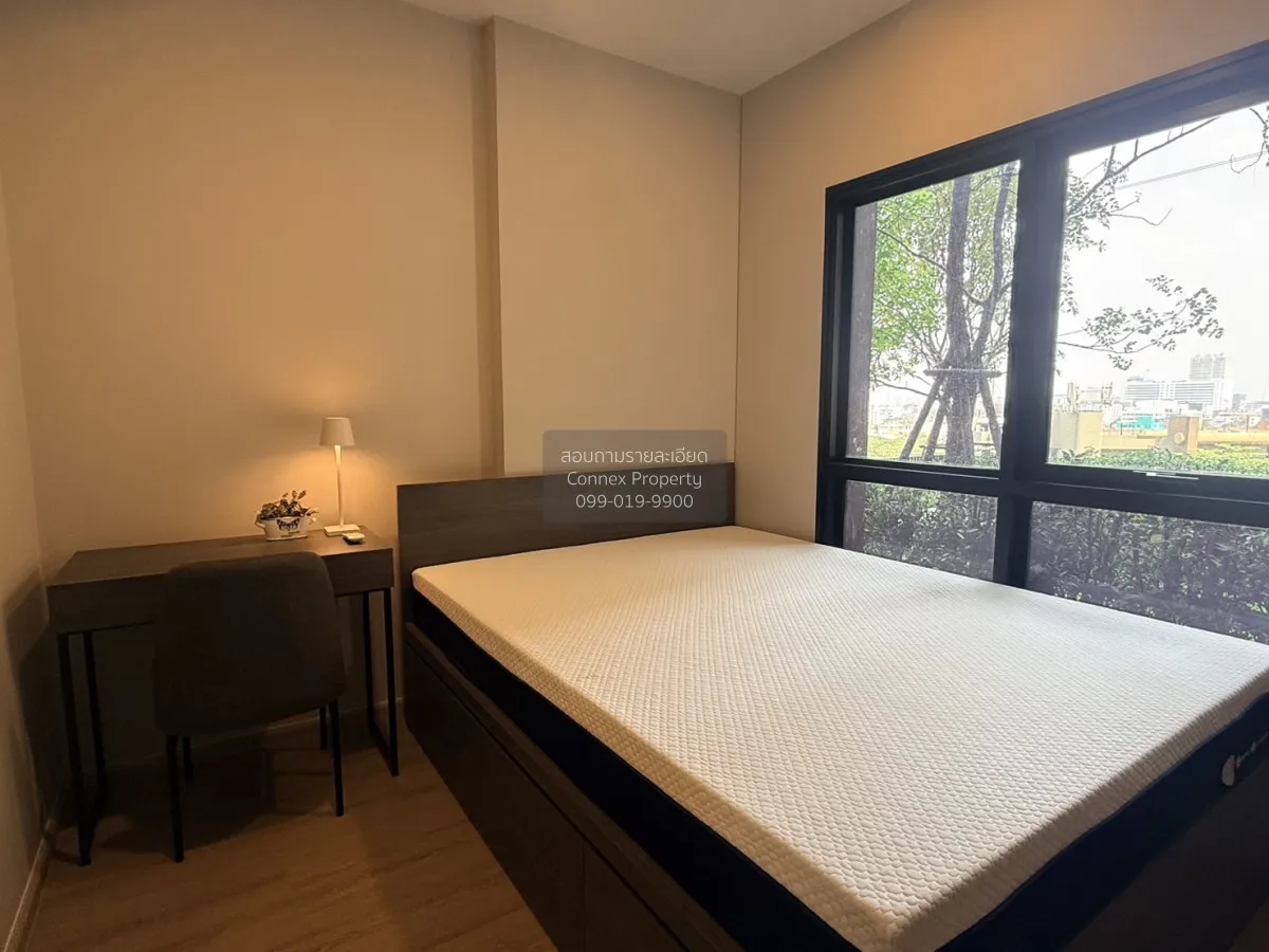 1 Bedroom condo in Metris District Ladprao