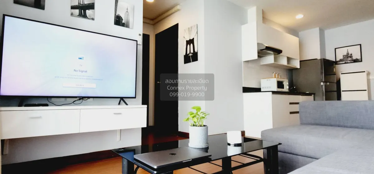 2 Bedroom condo in Diamond Sukhumvit