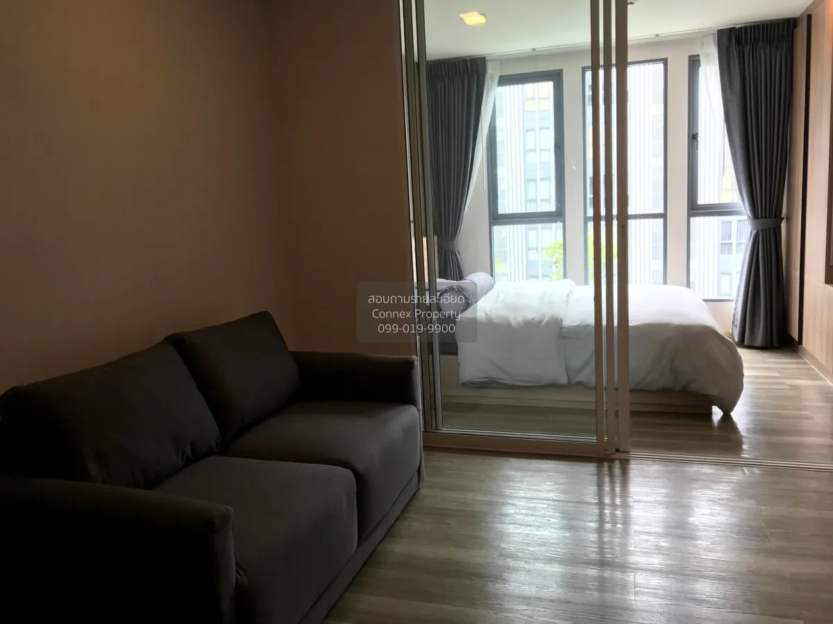 1 Bedroom condo in Moniiq Sukhumvit 64