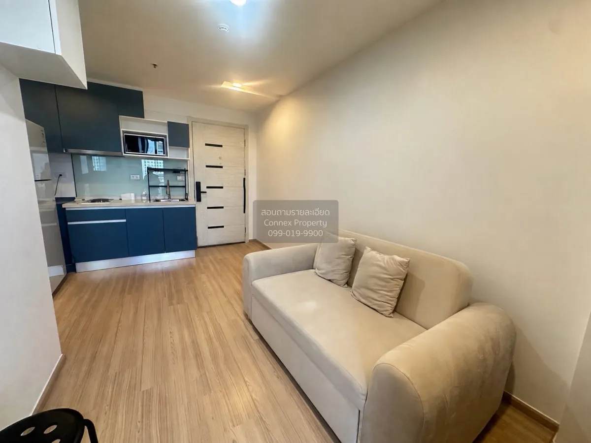 1 Bedroom condo in Artemis Sukhumvit 77