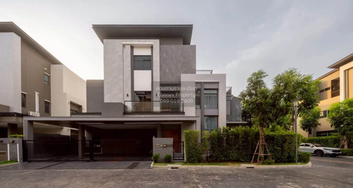 5 Bedroom condo in The Gentry Sukhumvit 101
