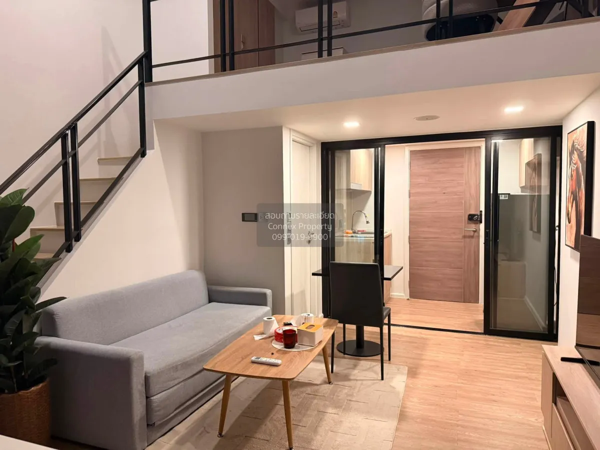 1 Bedroom condo in Modiz Sukhumvit 50