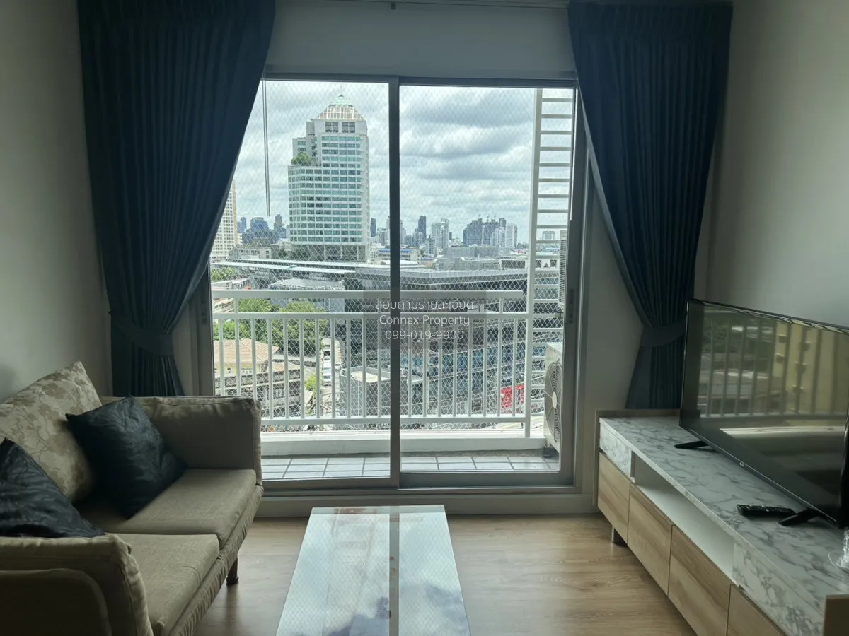 1 Bedroom condo in Sukhumvit Plus