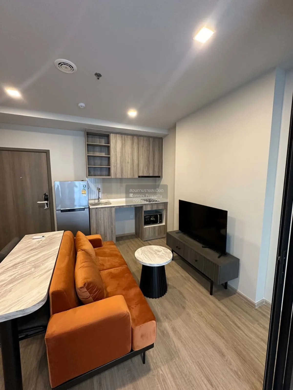 1 Bedroom condo in Metris District Ladprao