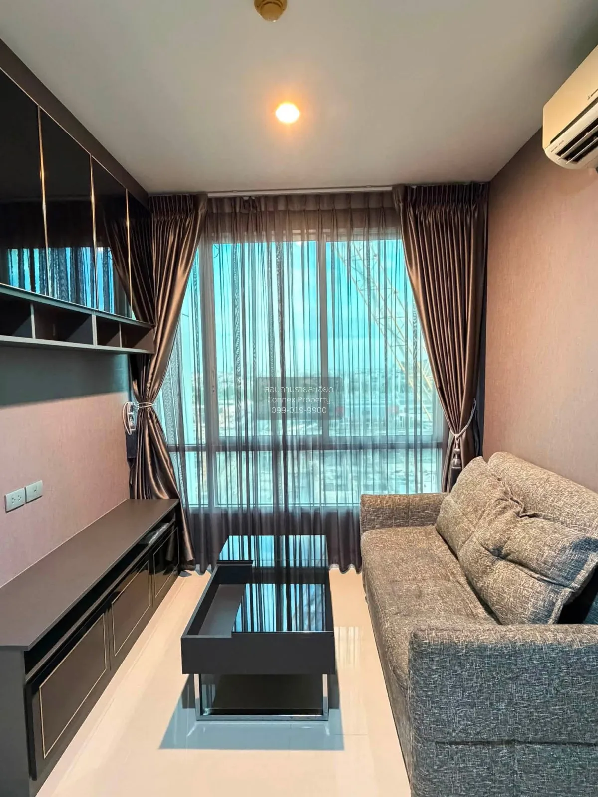 1 Bedroom condo in The Sky Sukhumvit