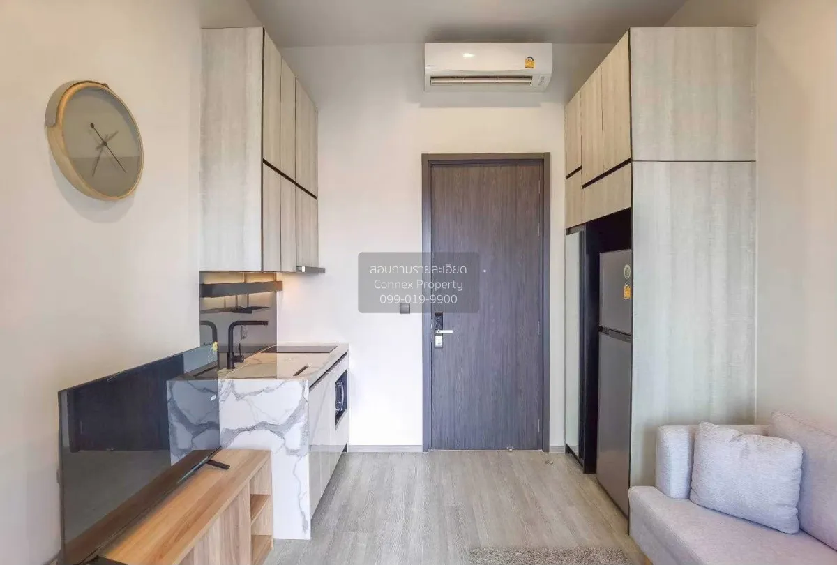 1 Bedroom condo in The Line Sukhumvit 101