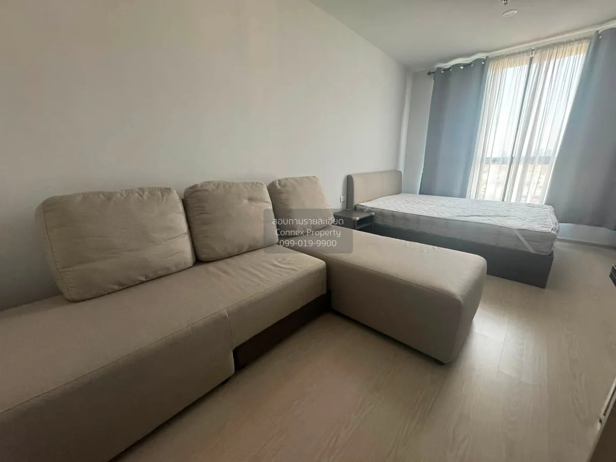 1 Bedroom condo in Elio Del Nest