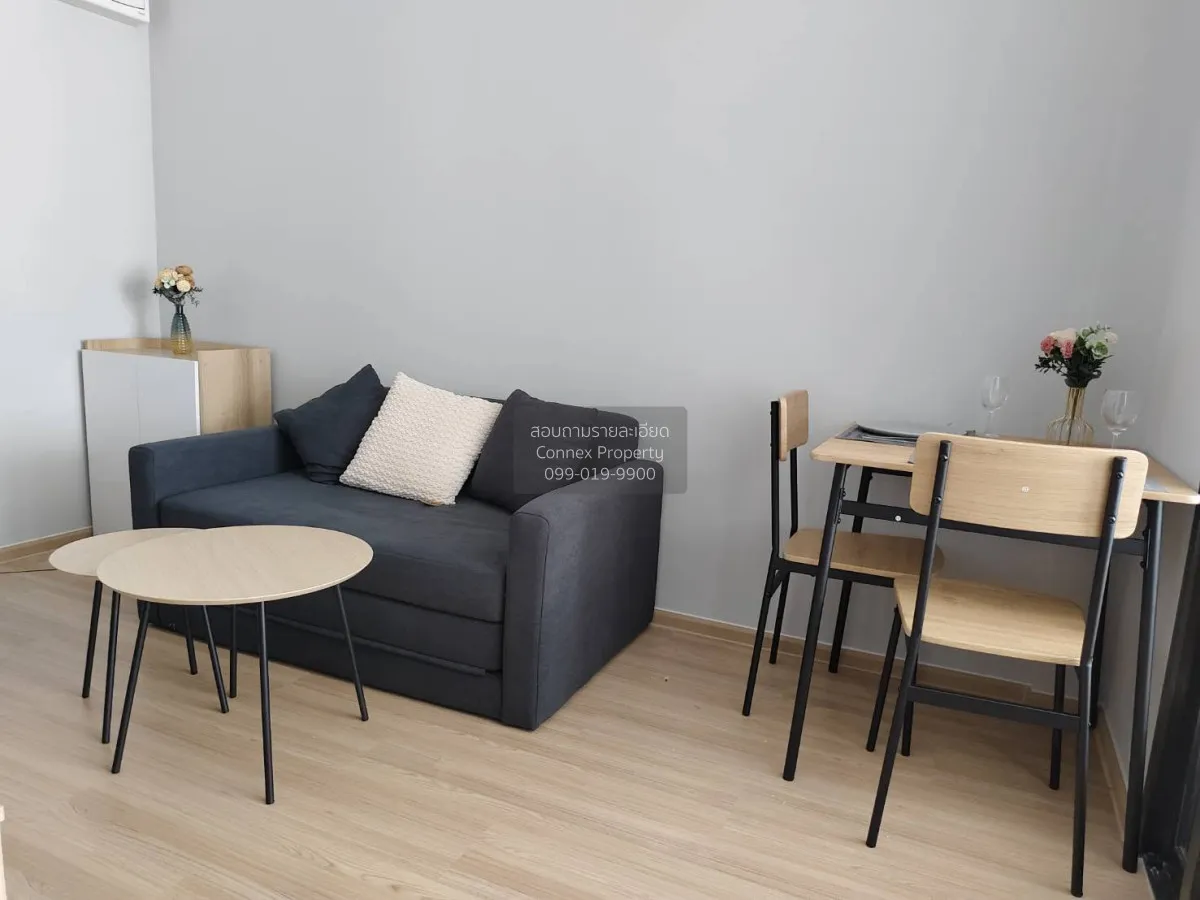 1 Bedroom condo in Skyrise Avenue Sukhumvit 64