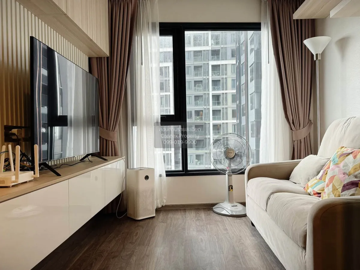 1 Bedroom condo in Life Ladprao Valley