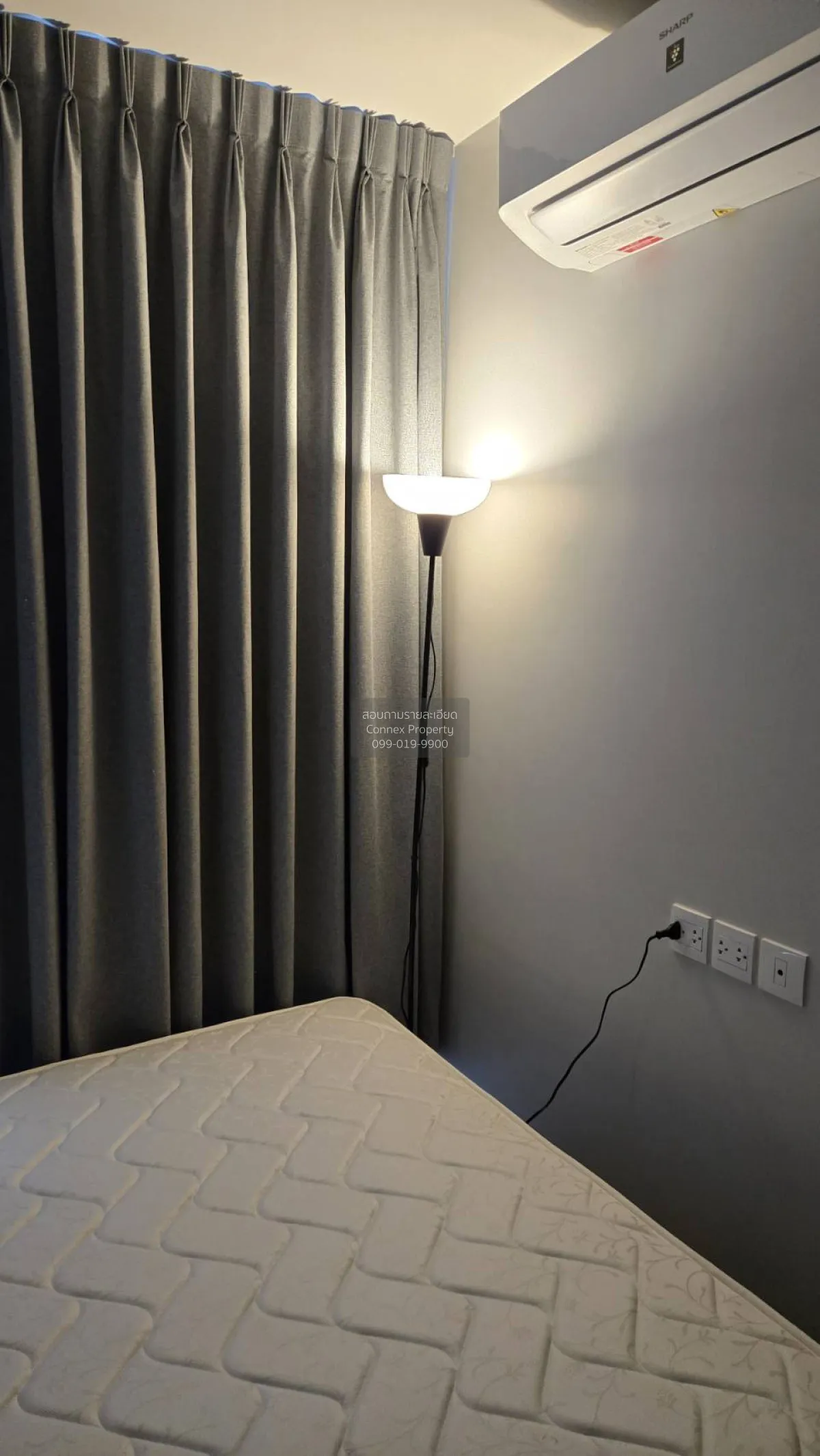 1 Bedroom condo in Aspire Onnut Station