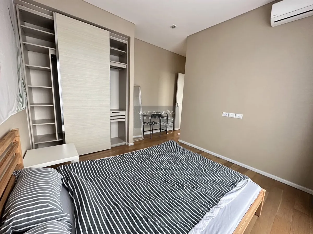 1 Bedroom condo in The Saint Residences Ladprao