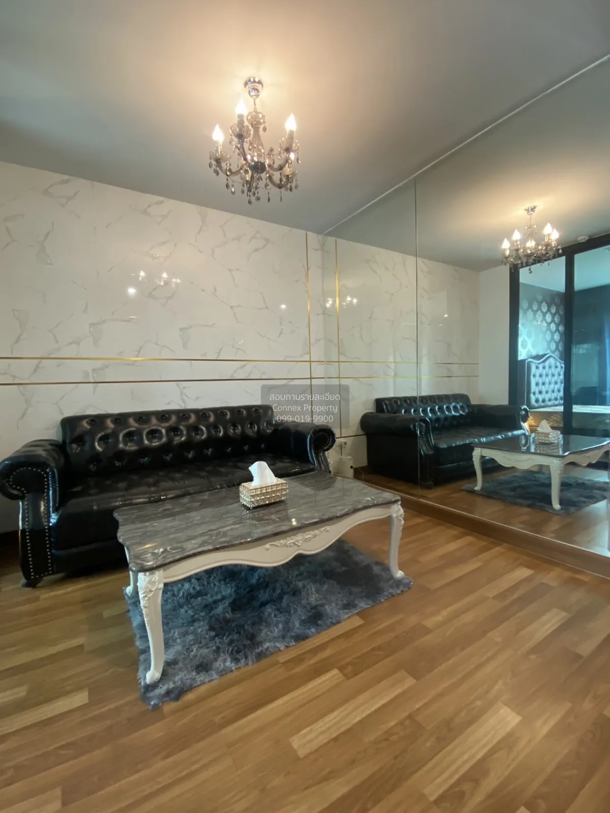 1 Bedroom condo in Regent Home Sukhumvit 81