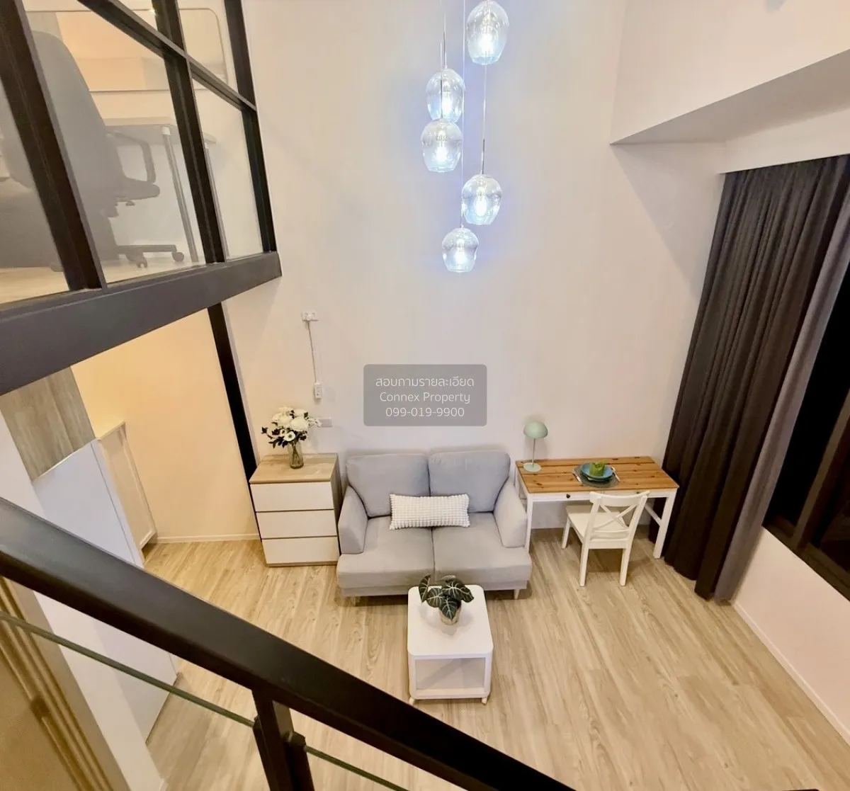 1 Bedroom condo in Ramada Residence (Siamese) Sukhumvit 87