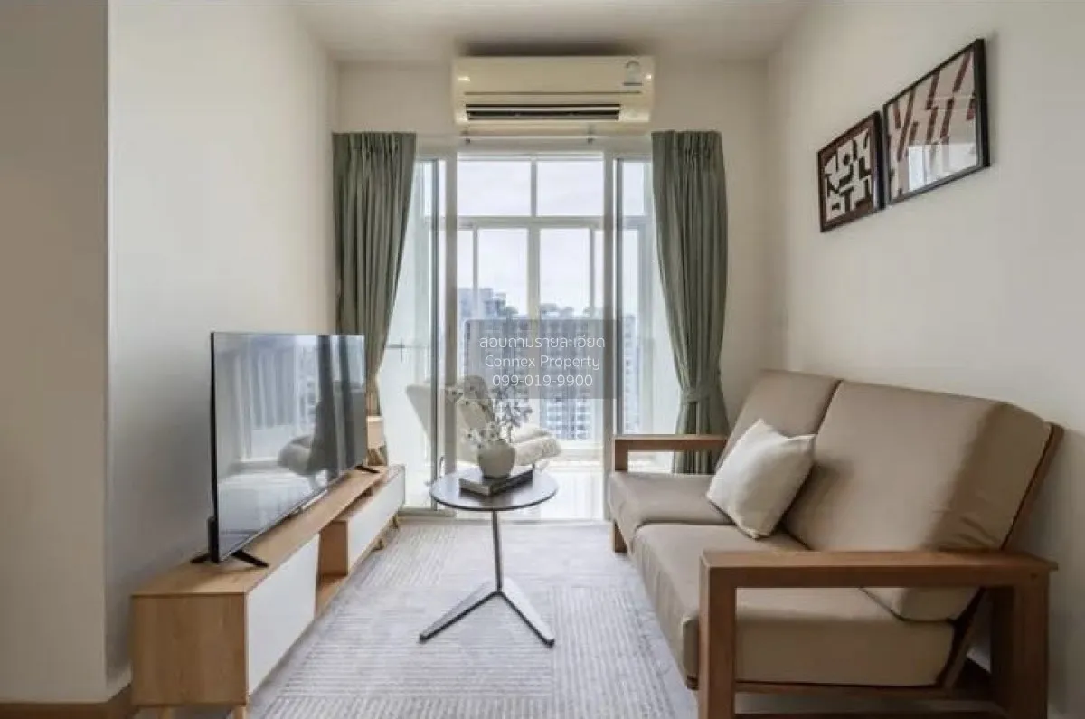 2 Bedroom condo in IDEO Verve Sukhumvit