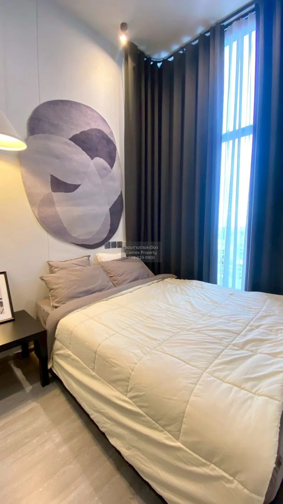 1 Bedroom condo in The Line Sukhumvit 101