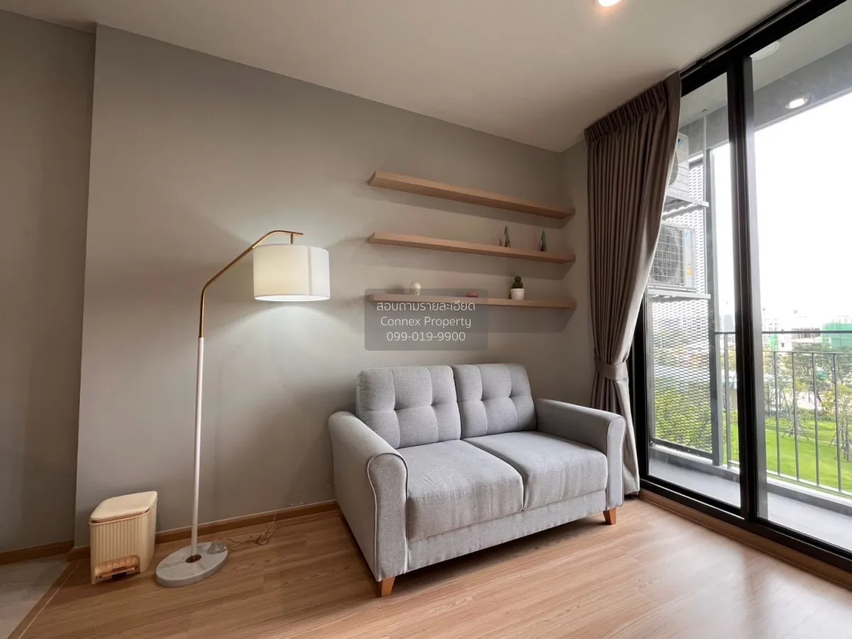 1 Bedroom condo in Skyrise Avenue Sukhumvit 64