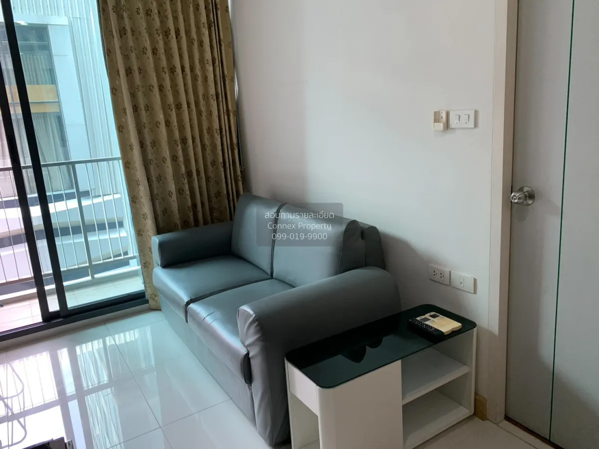 1 Bedroom condo in The President Sukhumvit 81