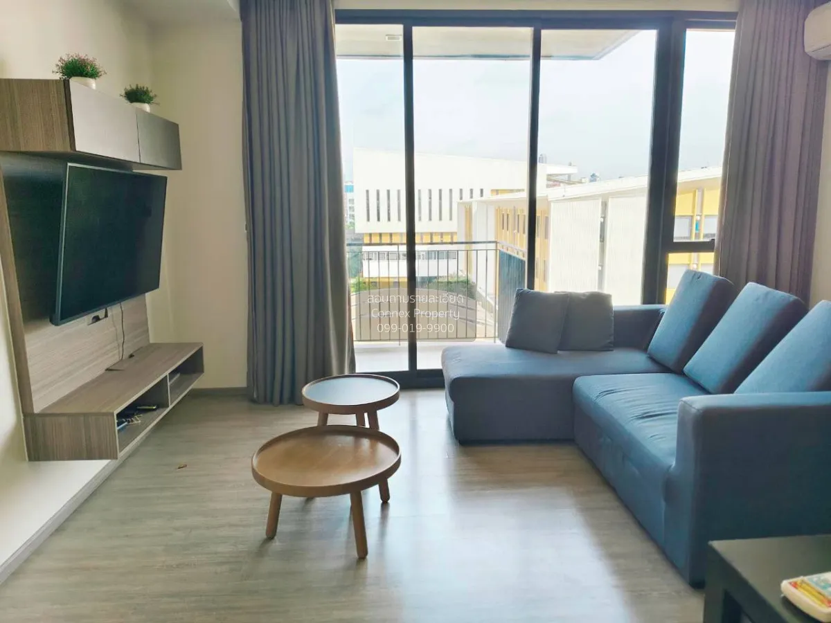 1 Bedroom condo in Mori Haus
