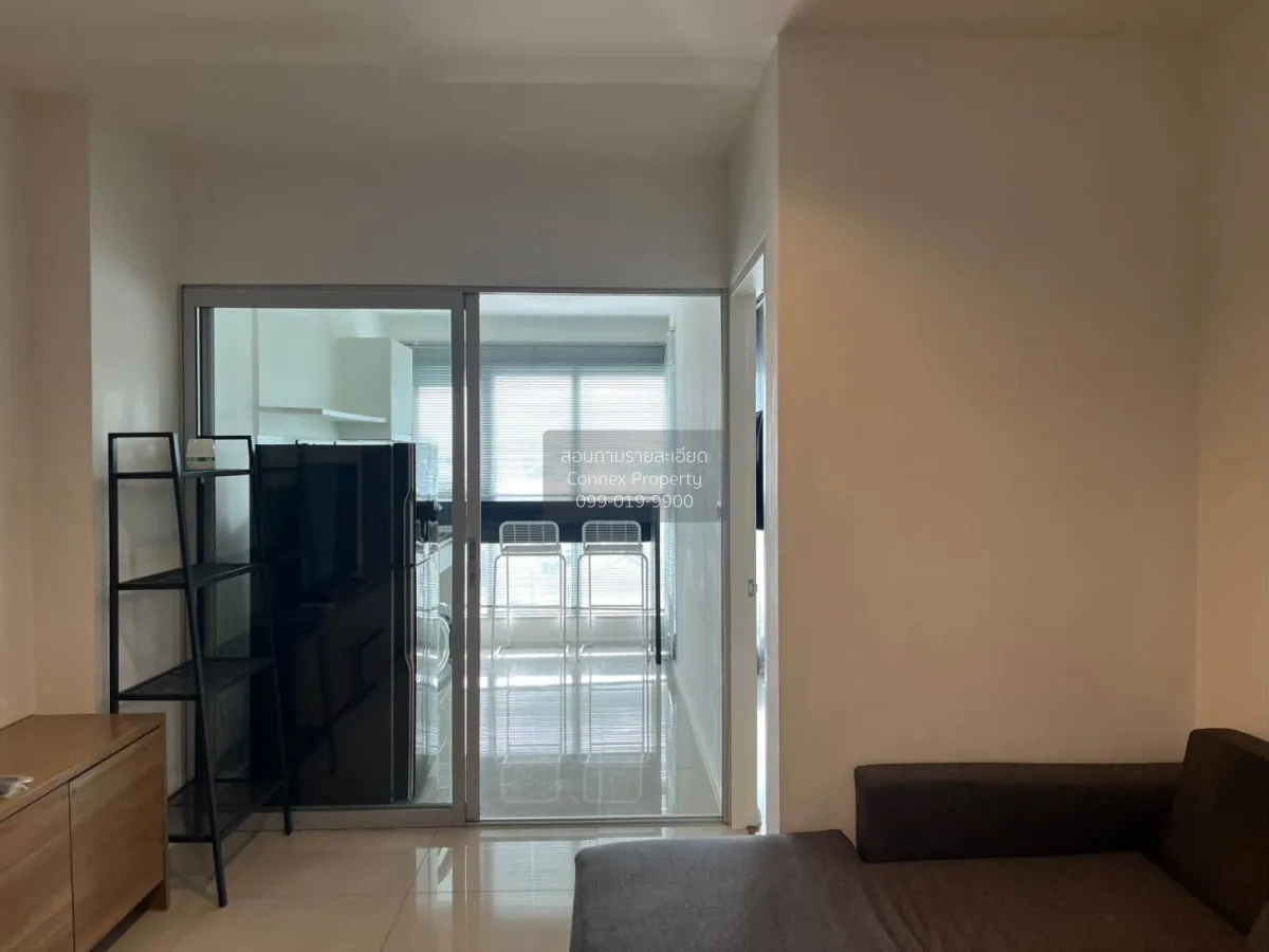 1 Bedroom condo in Aspire Sukhumvit 48