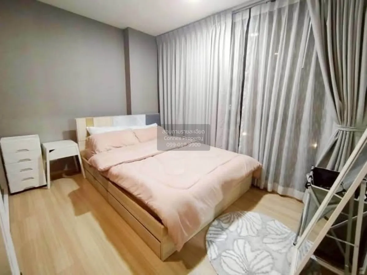 1 Bedroom condo in Chateau In Town Sukhumvit 64/1