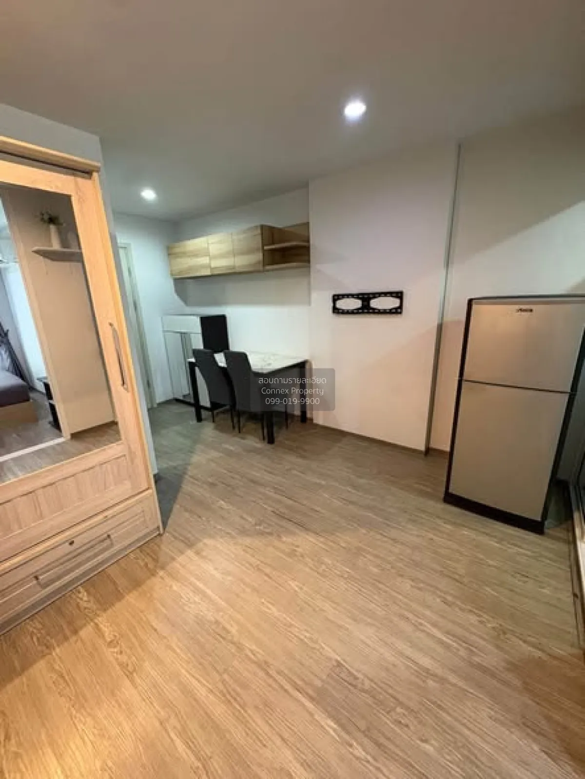 1 Bedroom condo in Regent Home Sukhumvit 97/1