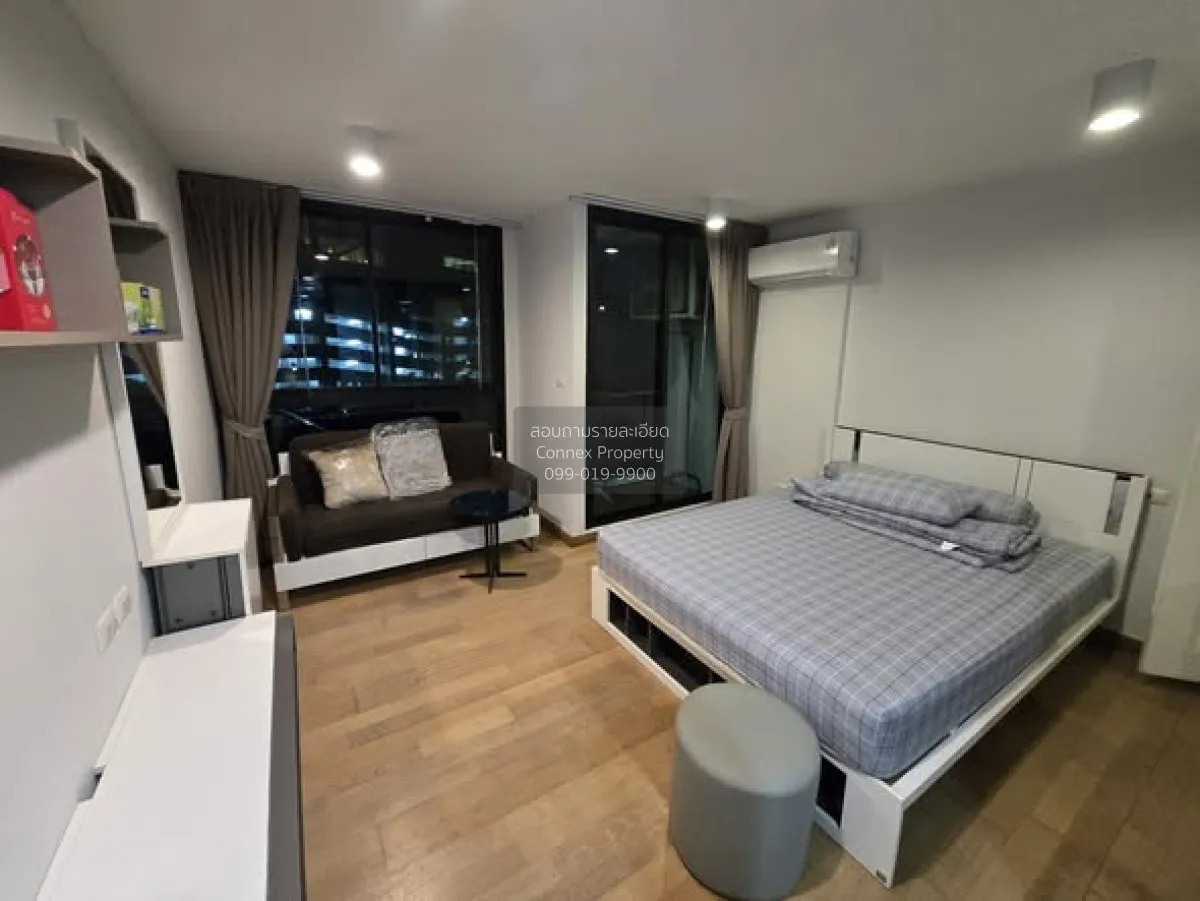 1 Bedroom condo in Bangkok Feliz Sukhumvit 69-2