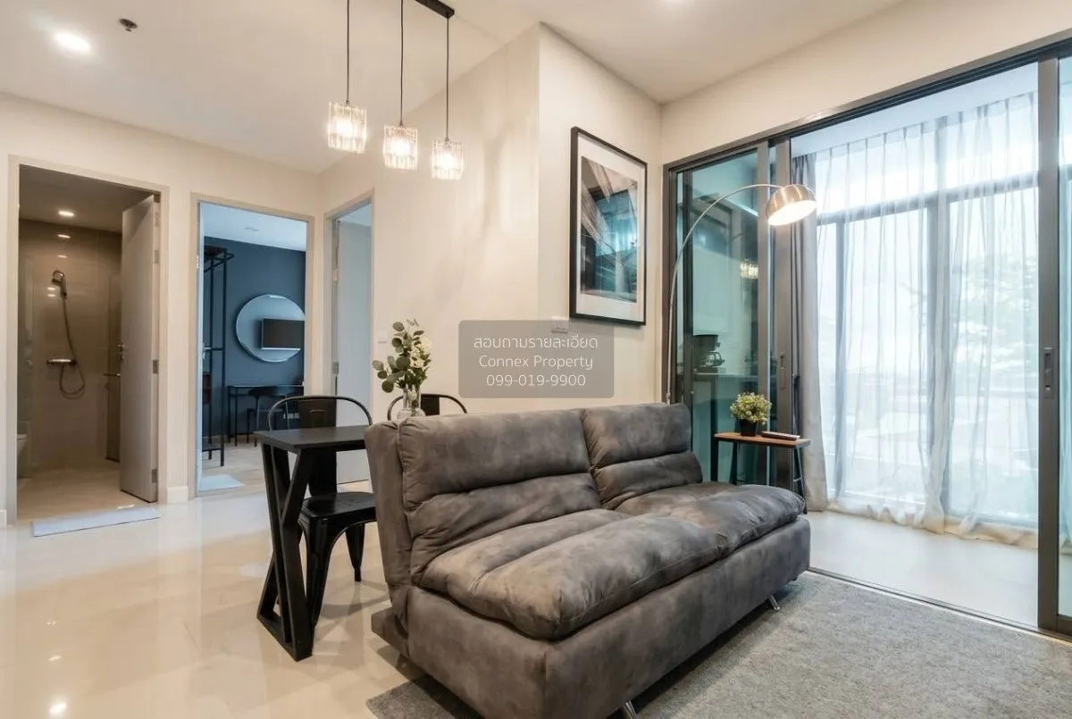 2 Bedroom condo in IDEO Blucove Sukhumvit