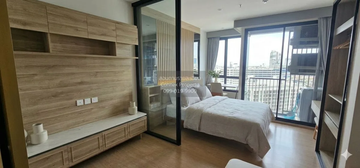 1 Bedroom condo in Maru Ladprao 15