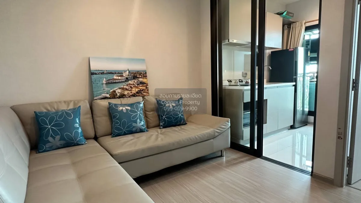 1 Bedroom condo in Life Sukhumvit 62