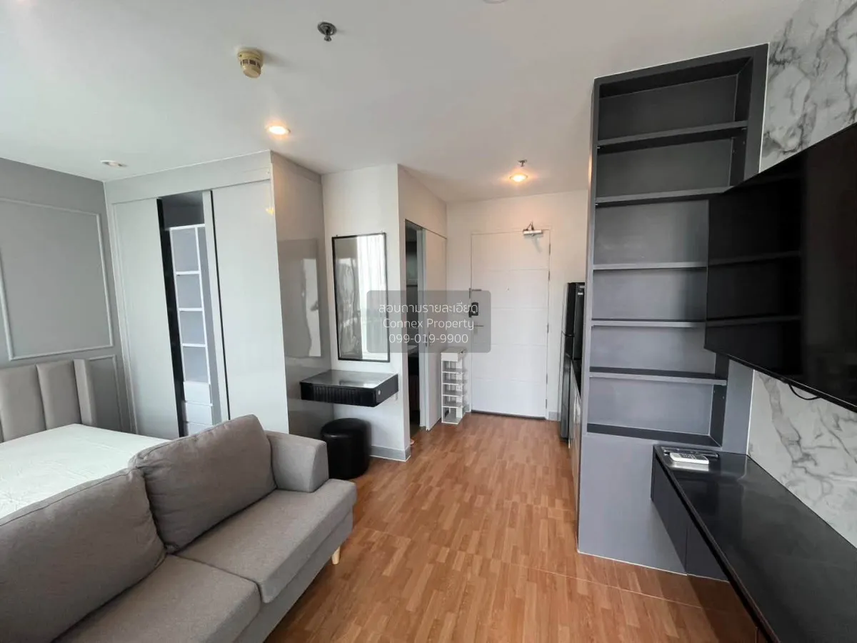 1 Bedroom condo in IDEO Mix Sukhumvit 103