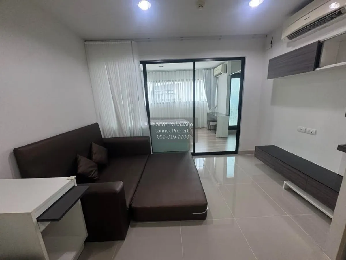1 Bedroom condo in The Link Vano 64