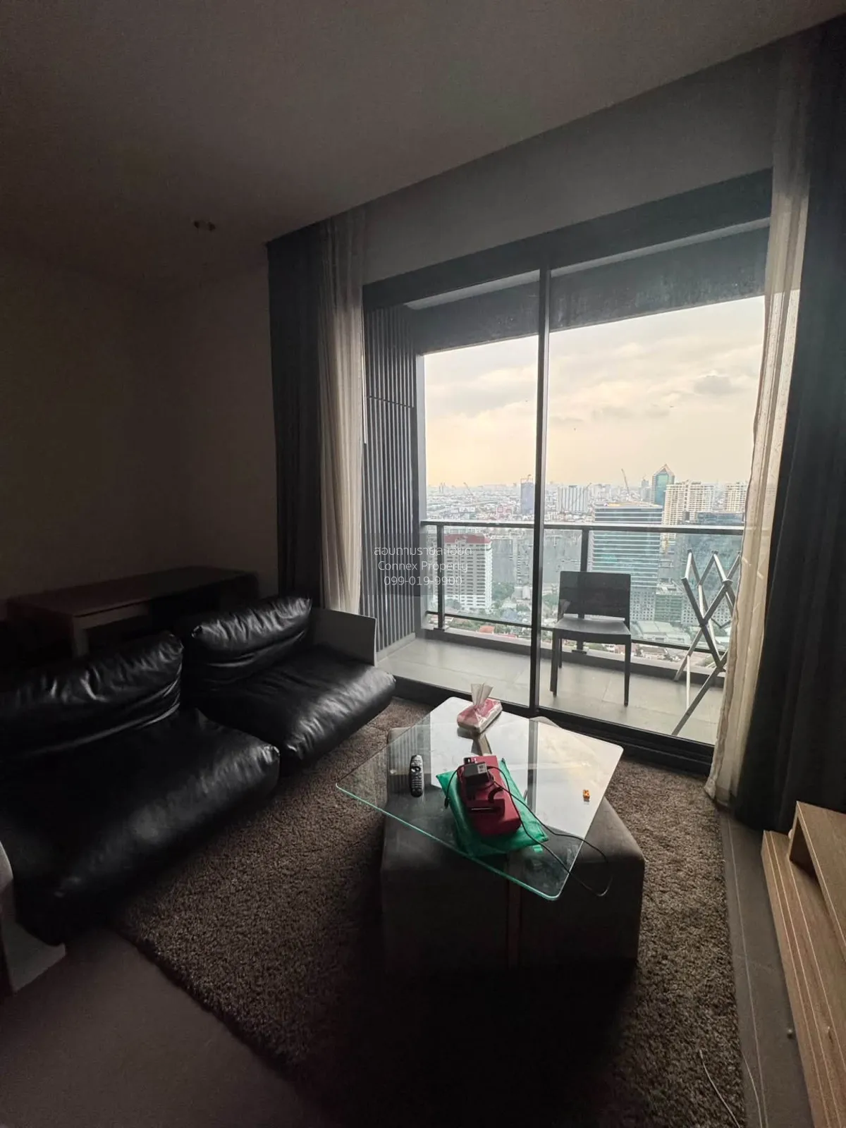 2 Bedroom condo in M Ladprao