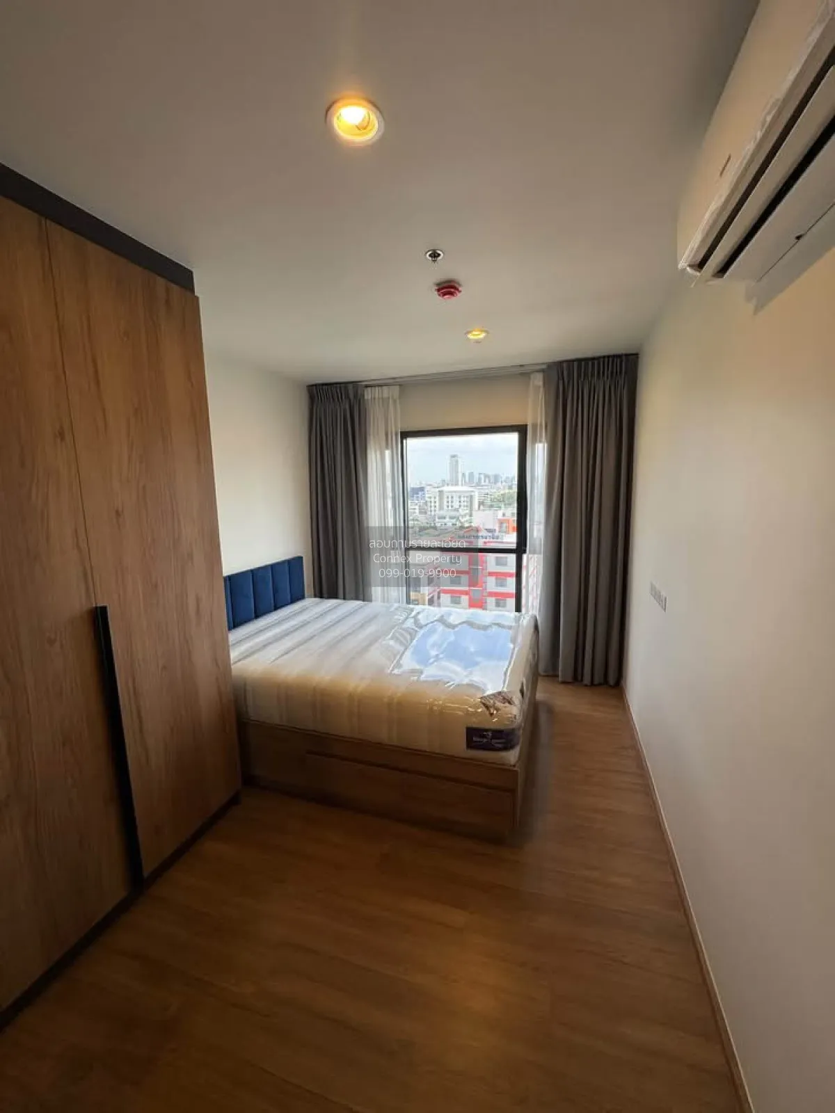 1 Bedroom condo in The Line Vibe