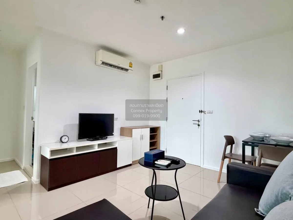 1 Bedroom condo in Aspire Sukhumvit 48