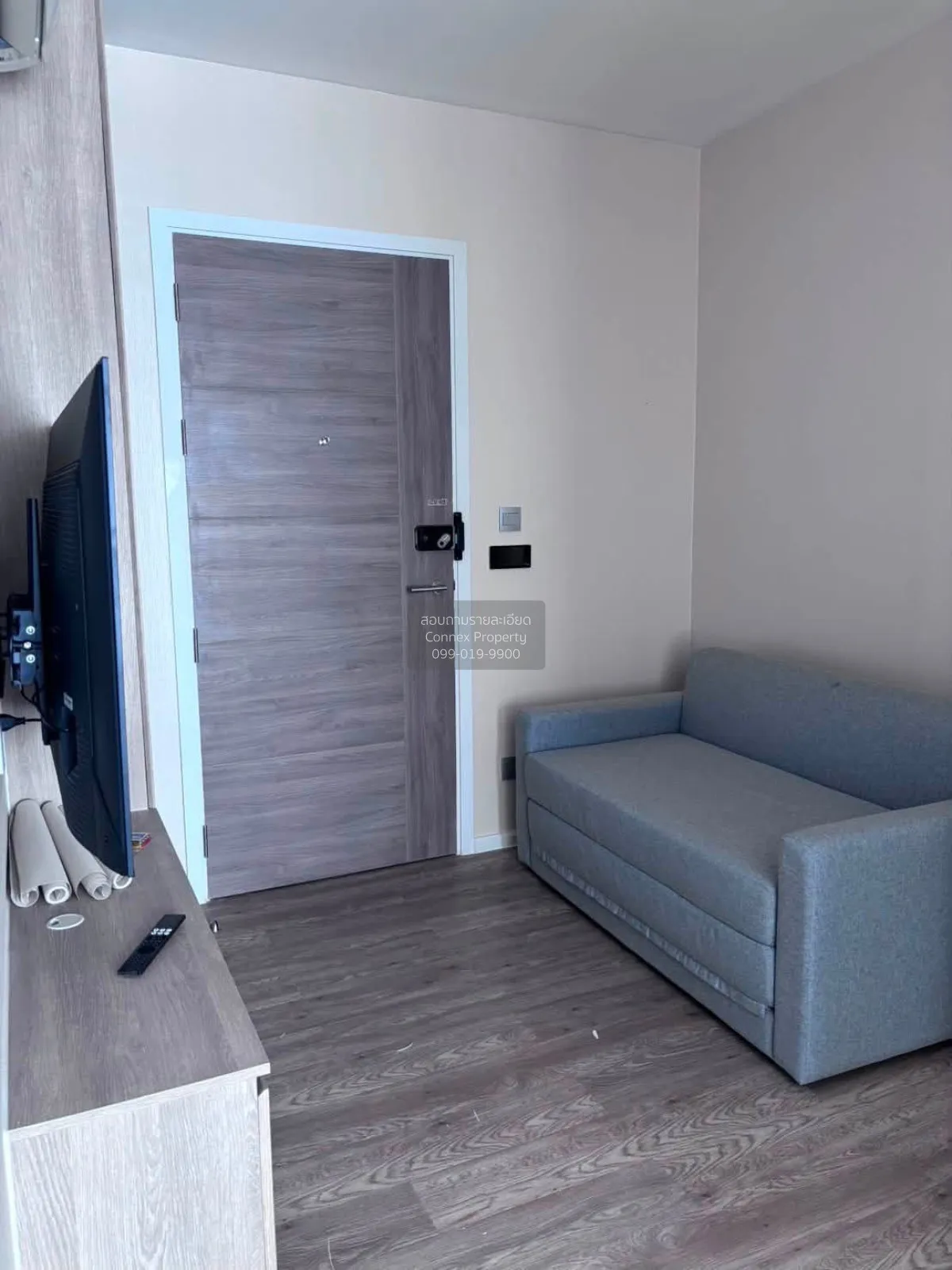 1 Bedroom condo in Modiz Sukhumvit 50