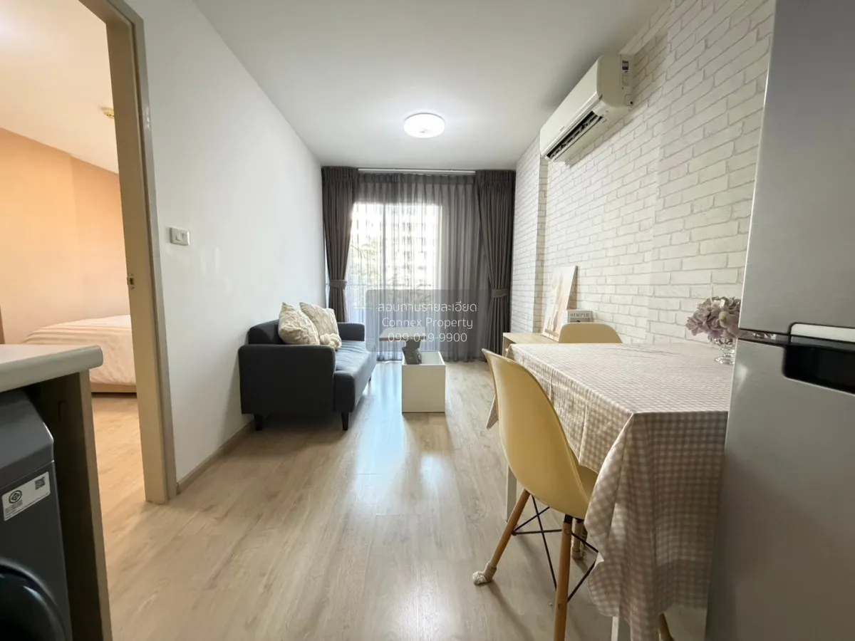 1 Bedroom condo in Elio Del Ray