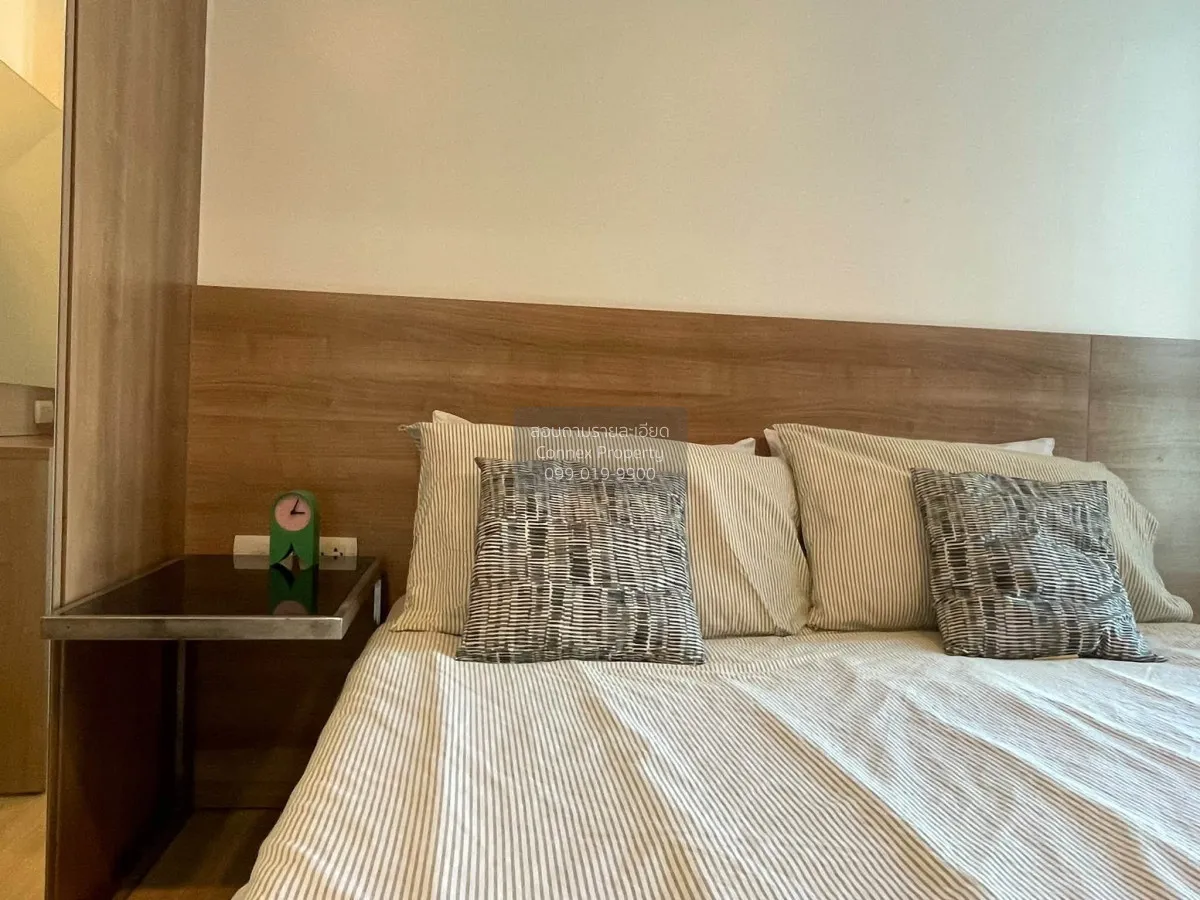1 Bedroom condo in Rhythm Sukhumvit 50