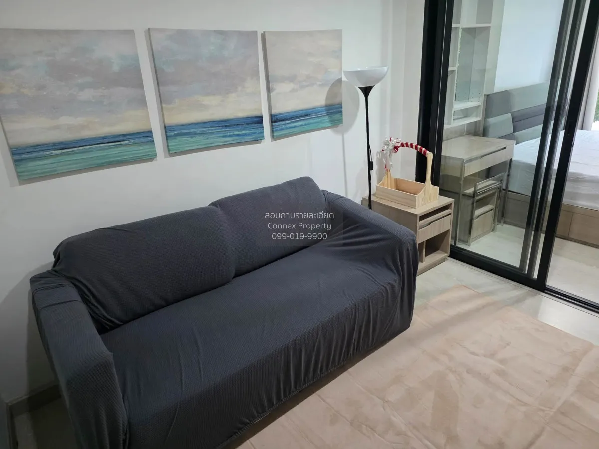 1 Bedroom condo in The Niche Mono Sukhumvit 50