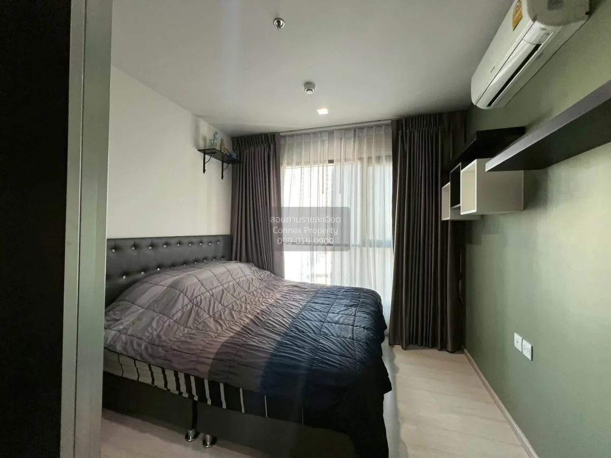 1 Bedroom condo in Life Sukhumvit 48