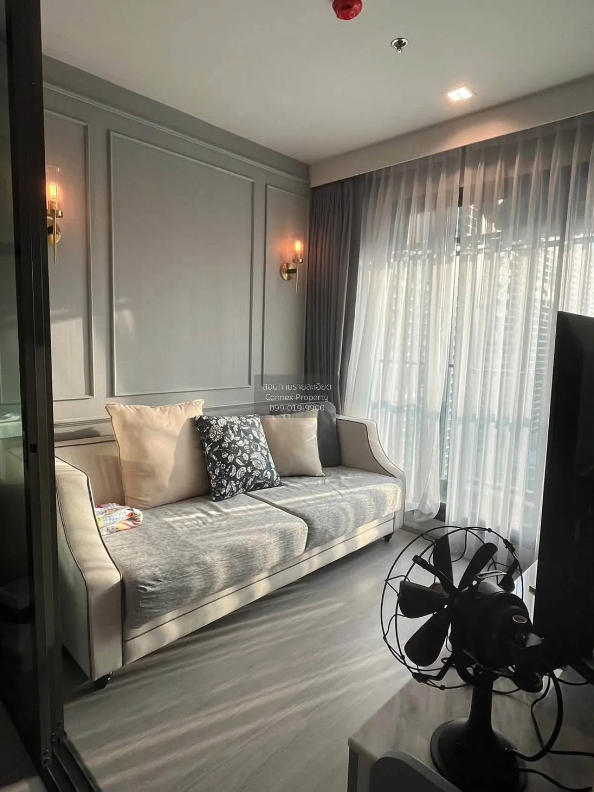 1 Bedroom condo in Life Ladprao
