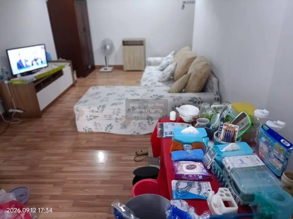 2 Bedroom condo in Regent Home 9 Sukhumvit 64