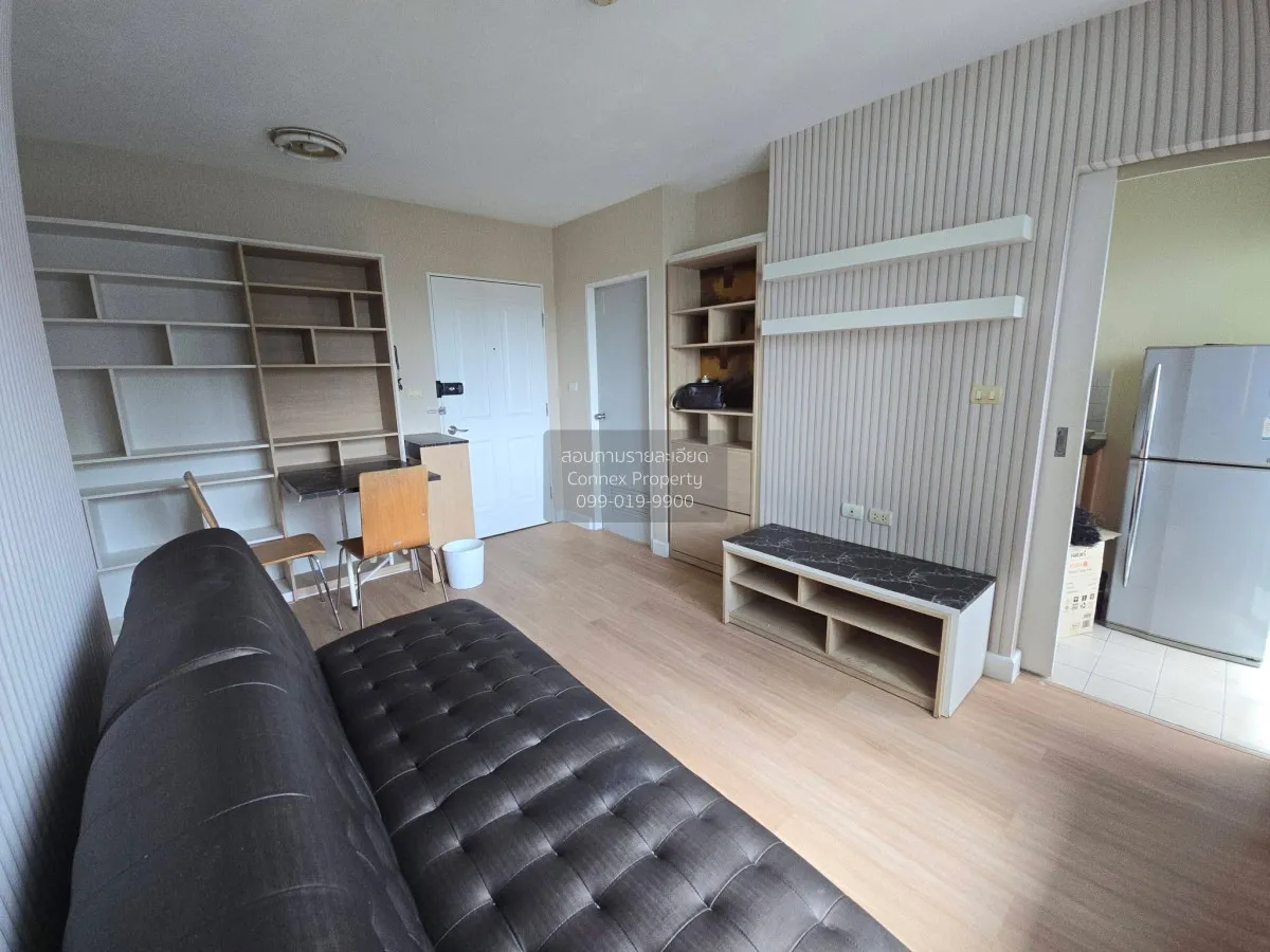 1 Bedroom condo in My Condo Sukhumvit 81