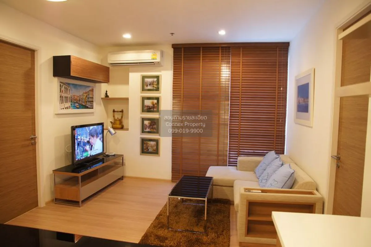 2 Bedroom condo in Rhythm Sukhumvit 50