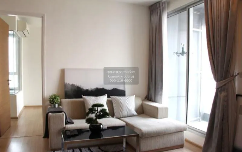 2 Bedroom condo in Rhythm Sukhumvit 50