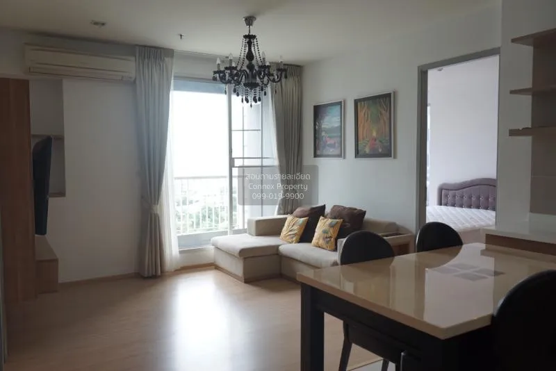2 Bedroom condo in Rhythm Sukhumvit 50