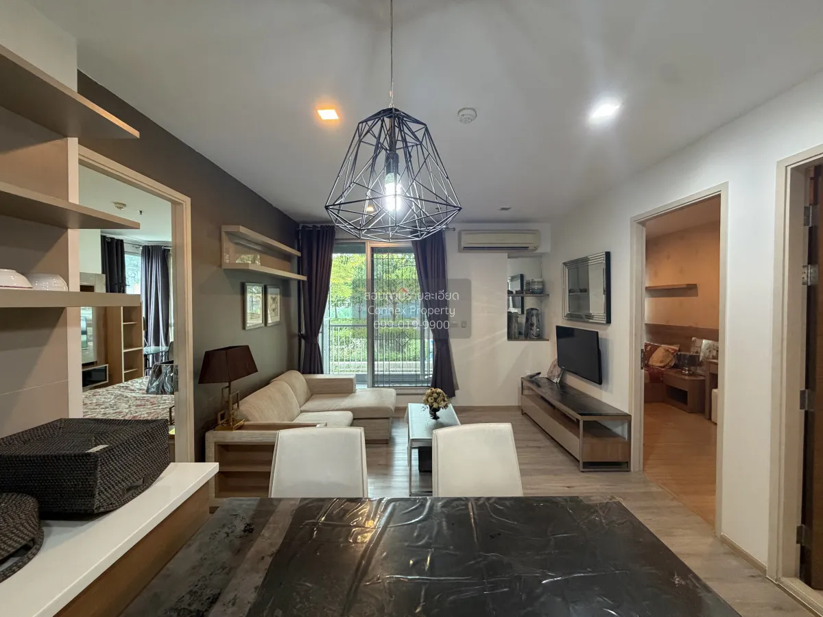 2 Bedroom condo in Rhythm Sukhumvit 50