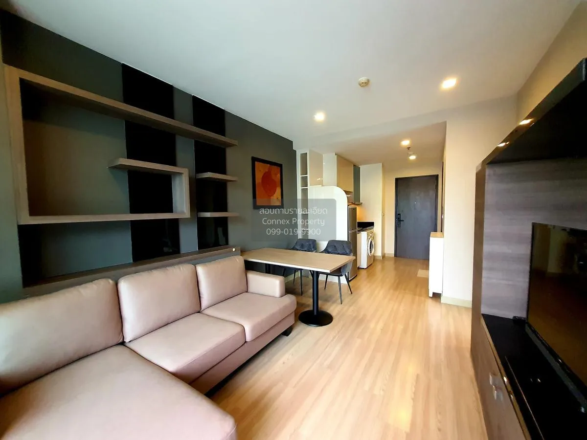 1 Bedroom condo in Sky Walk Residences