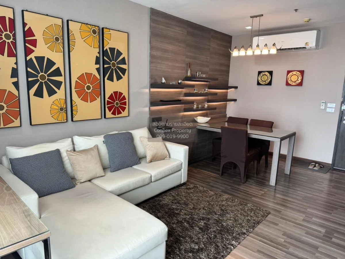 1 Bedroom condo in Sky Walk Residences