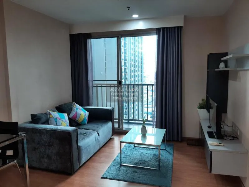 1 Bedroom condo in The Base Sukhumvit 77