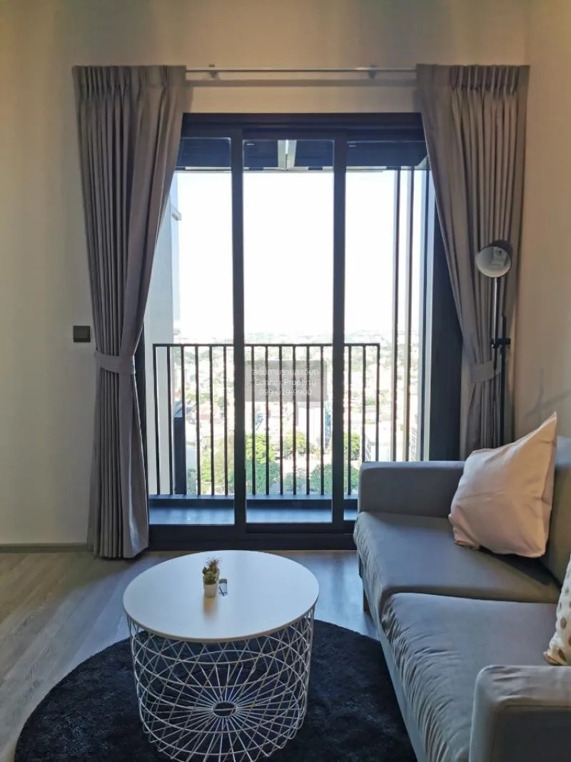 1 Bedroom condo in The Line Sukhumvit 101